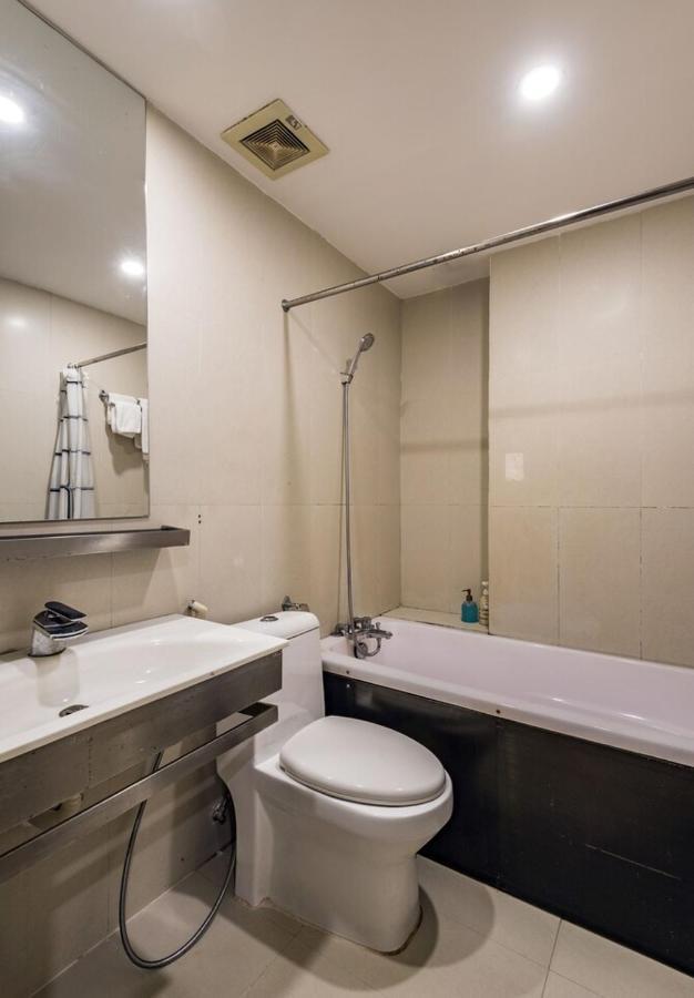Ben Thanh Market - Hotel Premium Хошимин Екстериор снимка