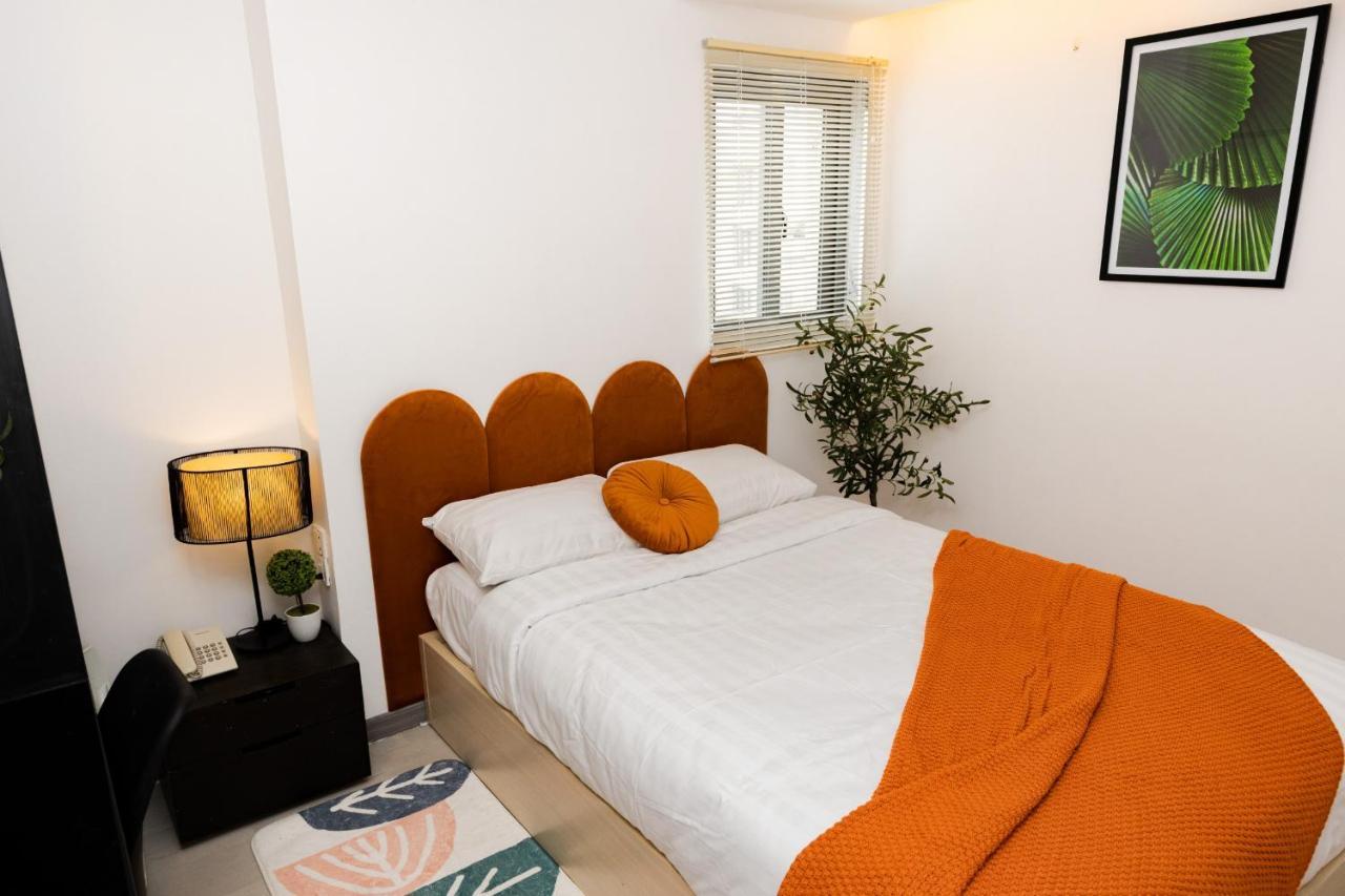 Ben Thanh Market - Hotel Premium Хошимин Екстериор снимка