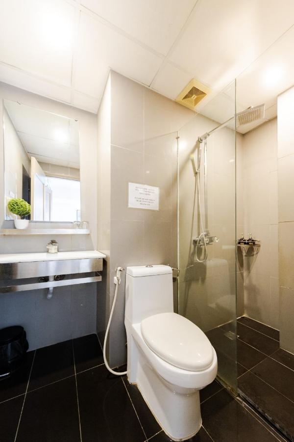 Ben Thanh Market - Hotel Premium Хошимин Екстериор снимка